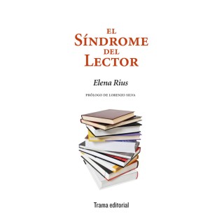 SINDROME DEL LECTOR,EL