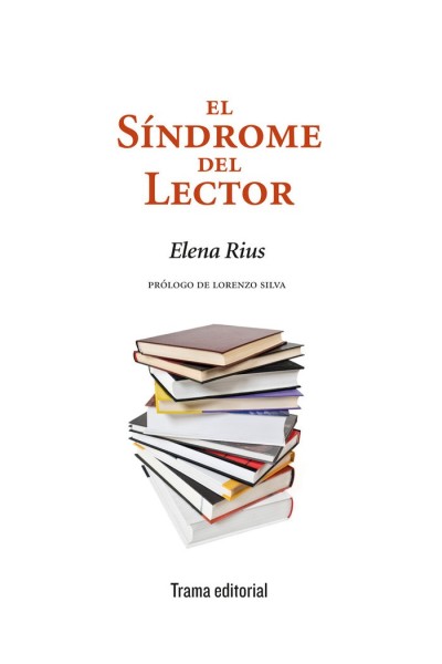 SINDROME DEL LECTOR,EL