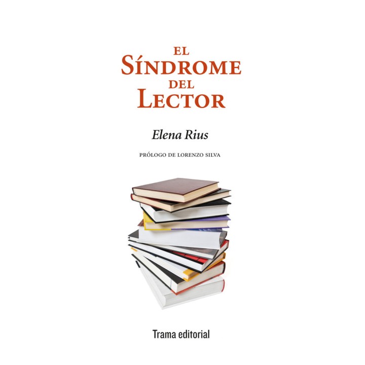 SINDROME DEL LECTOR,EL