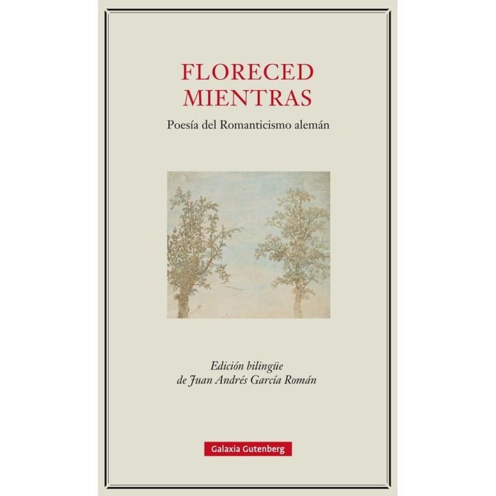 FLORECED MIENTRAS