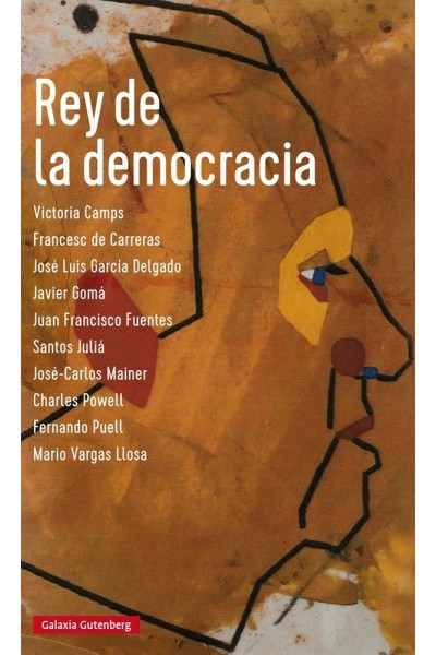 REY DE LA DEMOCRACIA