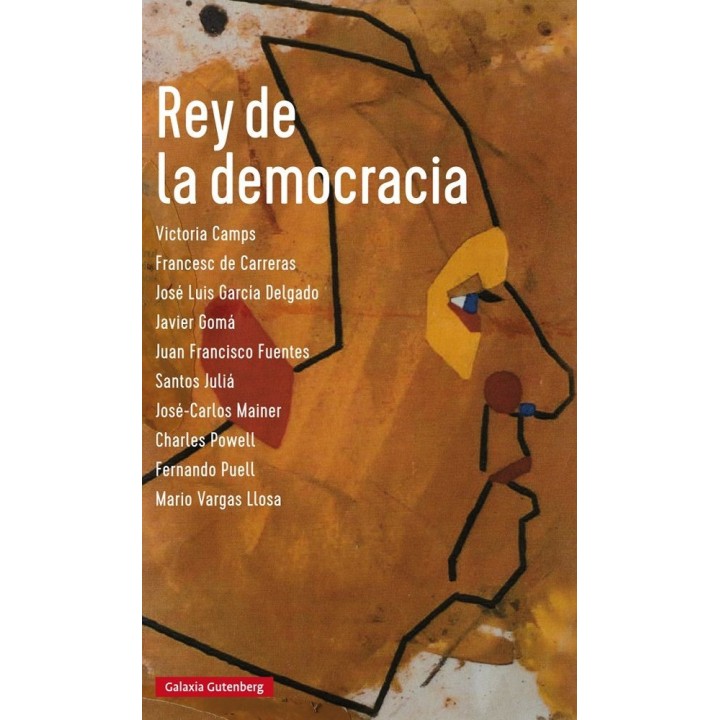REY DE LA DEMOCRACIA