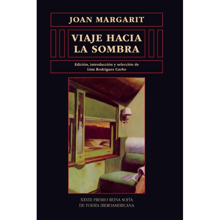 VIAJE HACIA LA SOMBRA