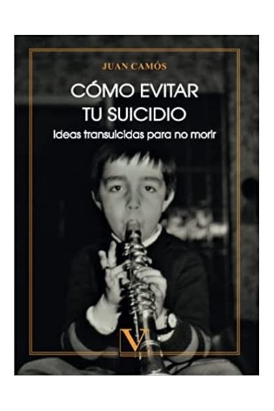 COMO EVITAR TU SUICIDIO