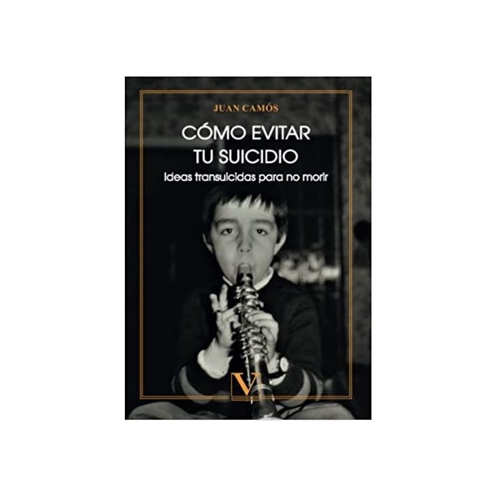COMO EVITAR TU SUICIDIO