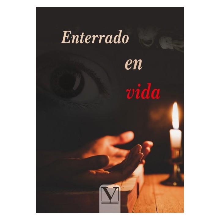 ENTERRADO EN VIDA