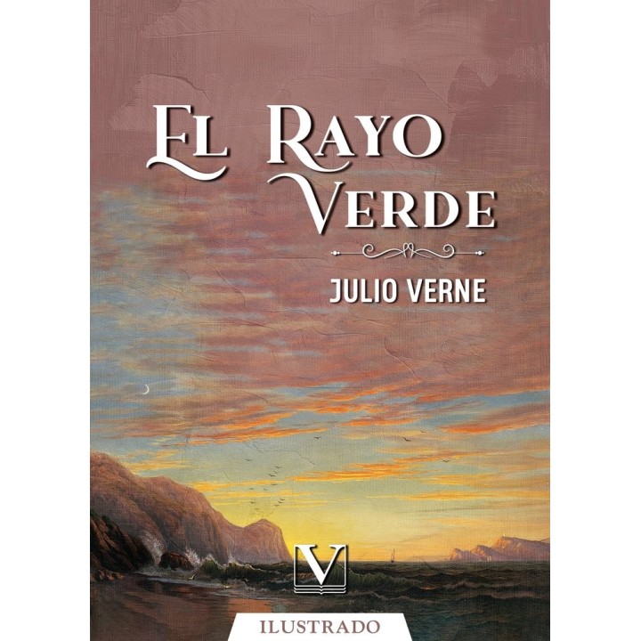 EL RAYO VERDE