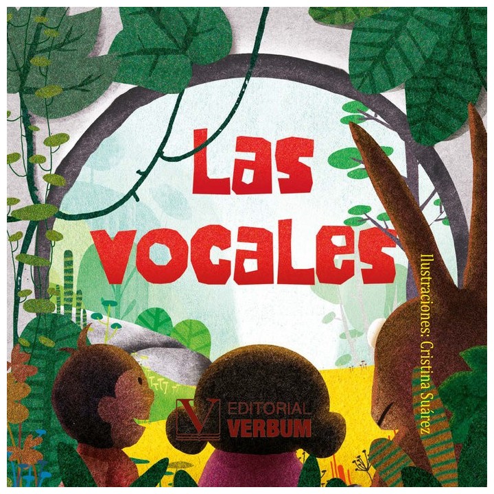 VOCALES,LAS