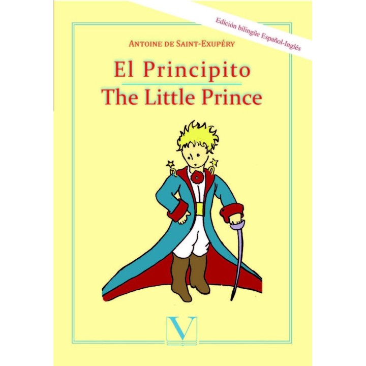 PRINCIPITO,EL