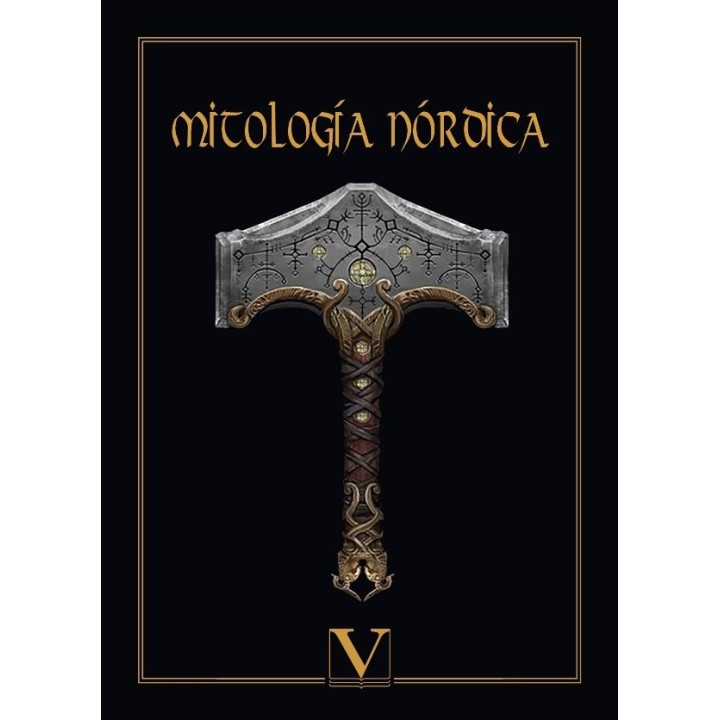 MITOLOGIA NORDICA