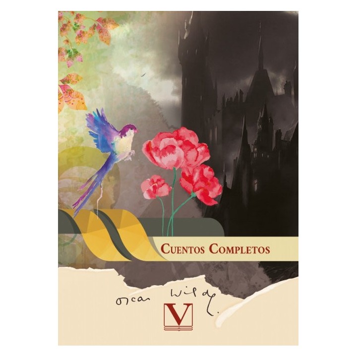 CUENTOS COMPLETOS