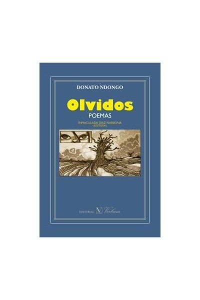 OLVIDOS. POEMAS