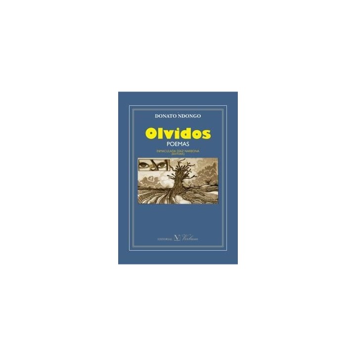 OLVIDOS. POEMAS