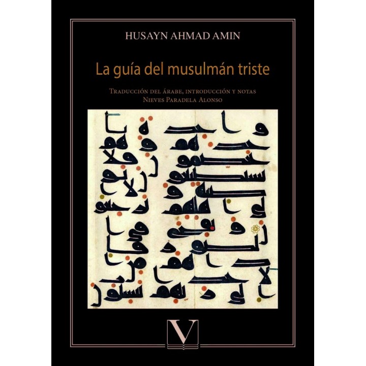 LA GUIA DEL MUSULMAN TRISTE