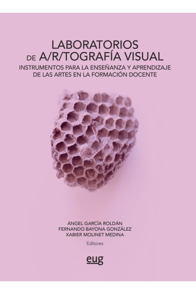 LABORATORIOS DE A/R/TOGRAFIA VISUAL INSTRUMENTOS PARA LA EN