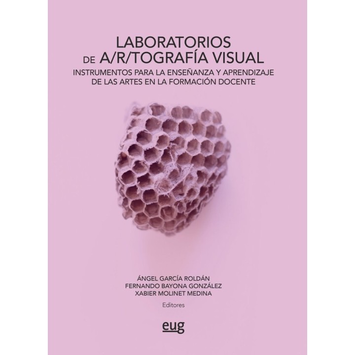 LABORATORIOS DE A/R/TOGRAFIA VISUAL INSTRUMENTOS PARA LA EN