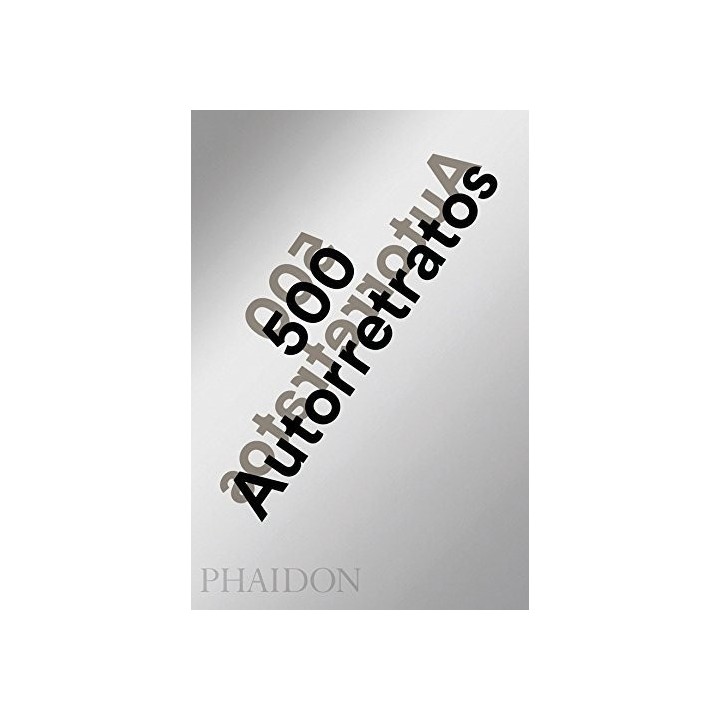 500 AUTORRETRATOS