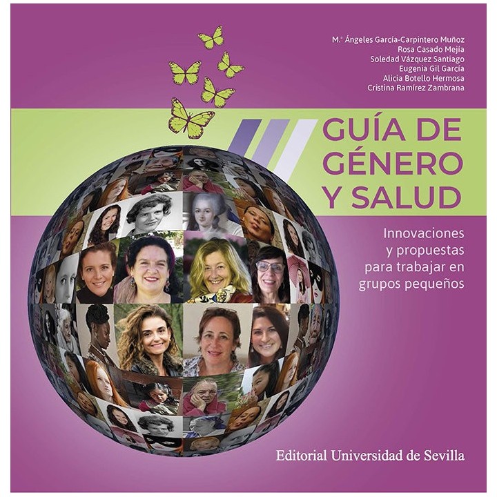 GUIA DE GENERO Y SALUD