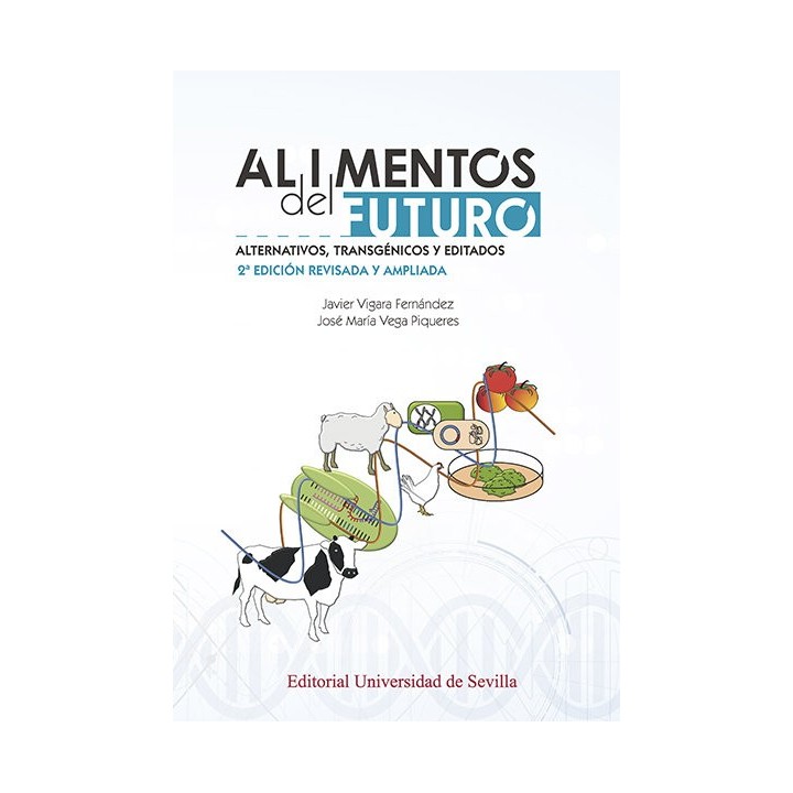 ALIMENTOS DEL FUTURO