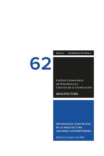 NATURALEZAS CONSTRUIDAS EN LA ARQUITECTURA JAPONESA CONTEMPO
