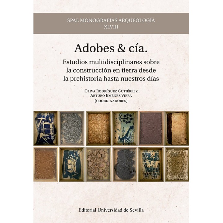 ADOBES & CIA