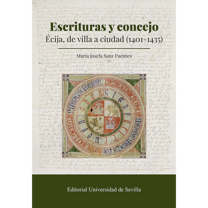 ESCRITURAS Y CONCEJO