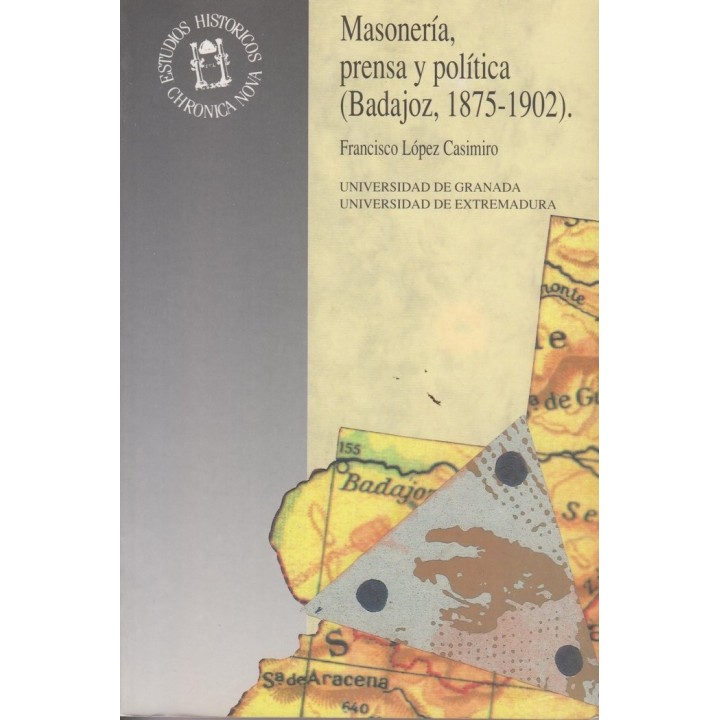 MASONERIA,PRENSA Y POLITICA