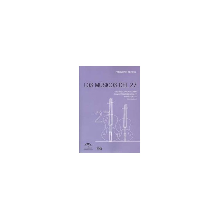 MUSICOS DEL 27