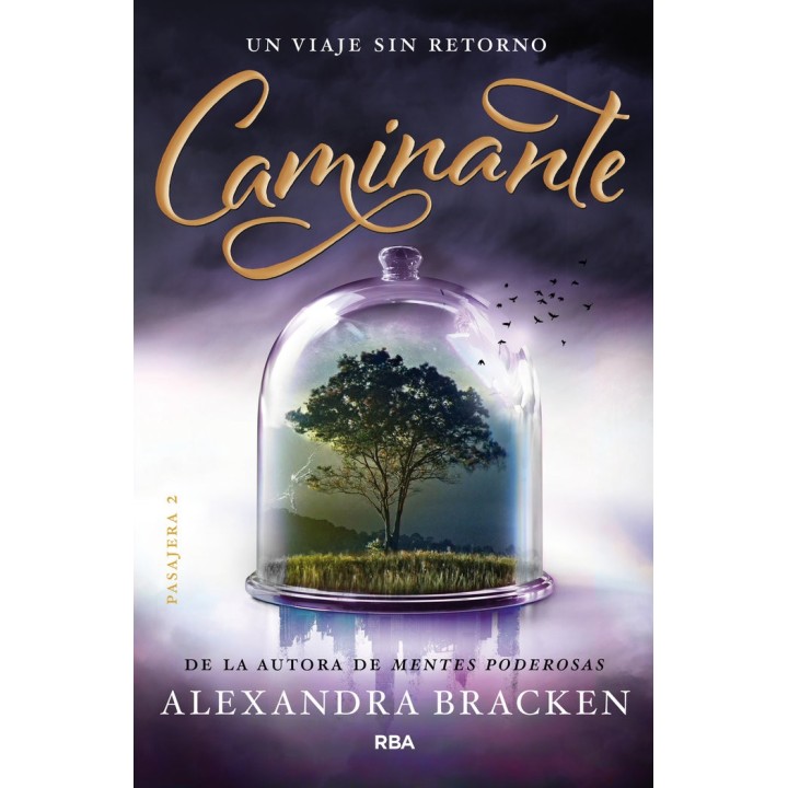 CAMINANTE