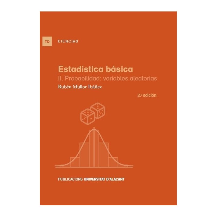ESTADISTICA BASICA II