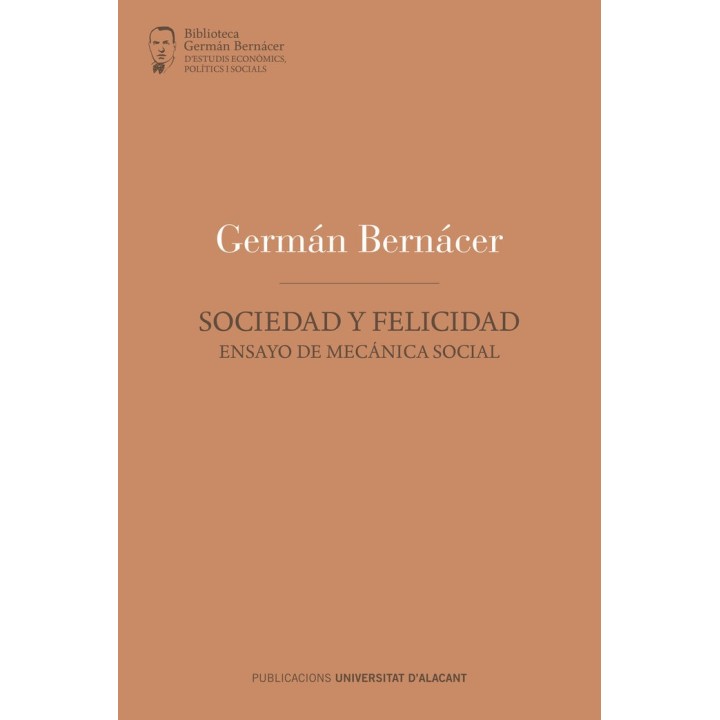 SOCIEDAD Y FELICIDAD