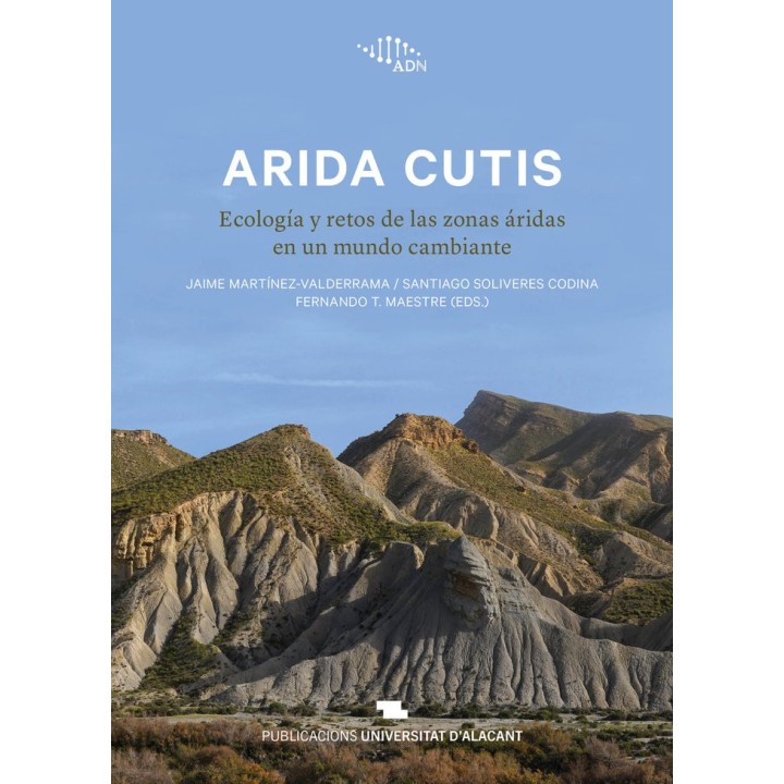 ARIDA CUTIS