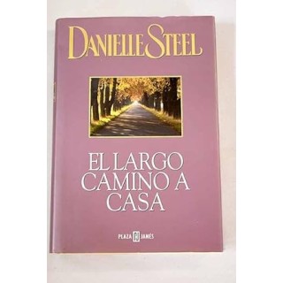El largo camino a casa