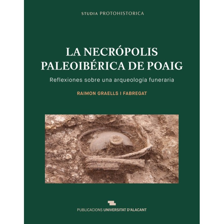 LA NECROPOLIS PALEOIBERICA DE POAIG