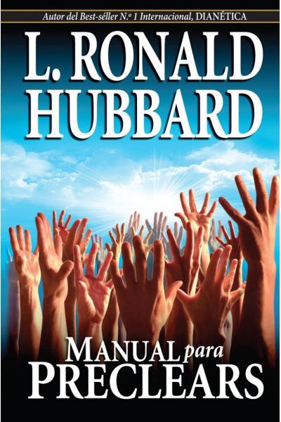 MANUAL PARA PRECLEARS