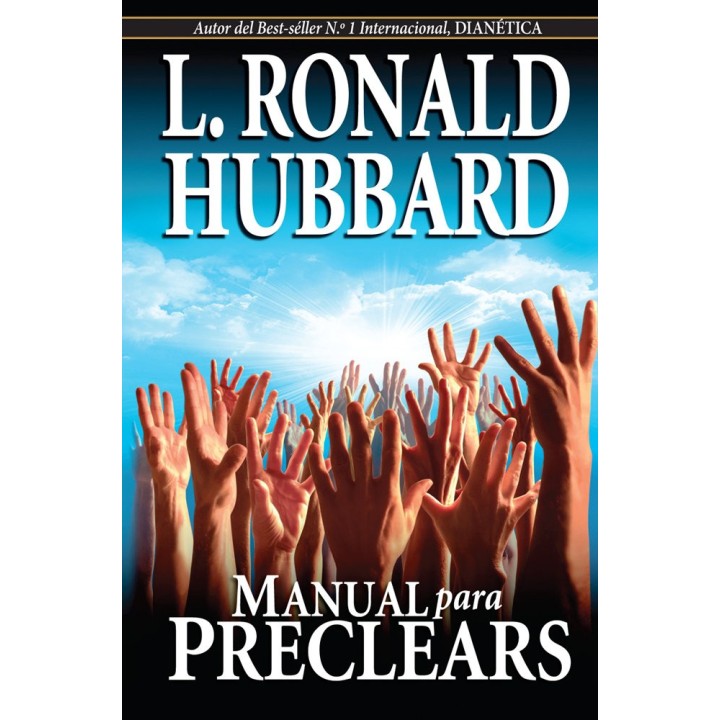 MANUAL PARA PRECLEARS