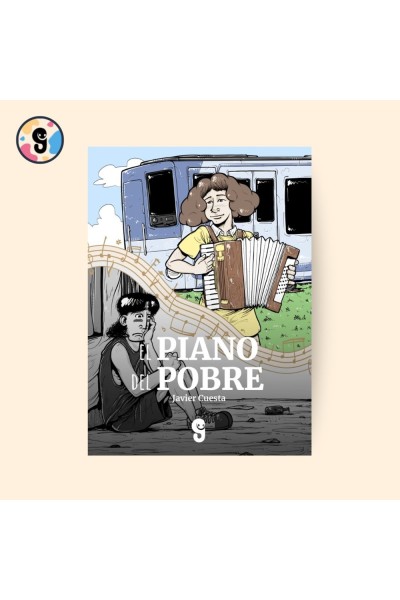 EL PIANO DEL POBRE