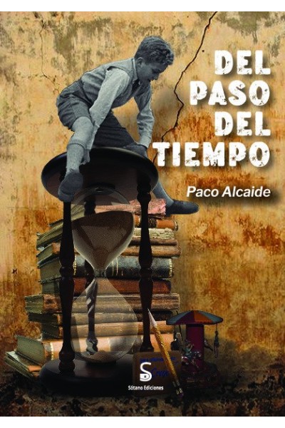 DEL PASO DEL TIEMPO