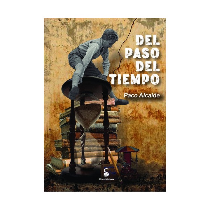 DEL PASO DEL TIEMPO