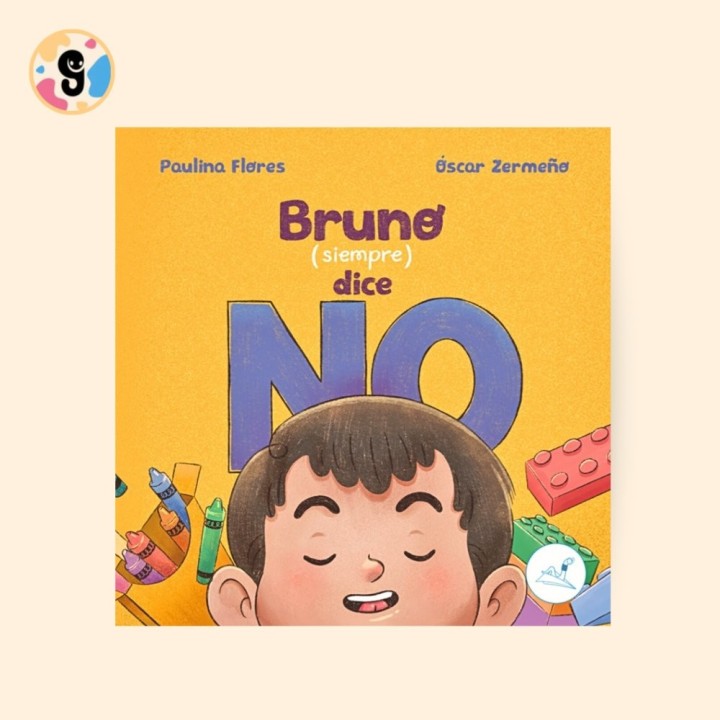 BRUNO (SIEMPRE) DICE NO