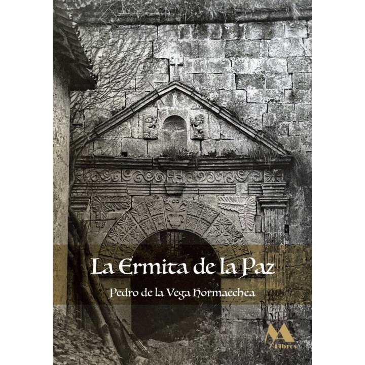 LA ERMITA DE LA PAZ
