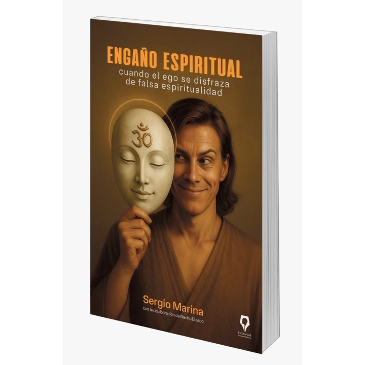 ENGAÑO ESPIRITUAL
