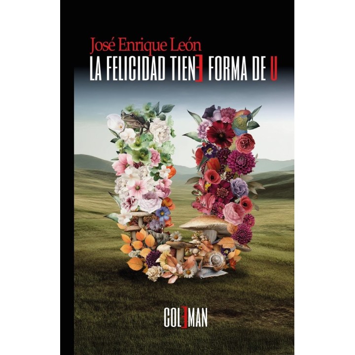 LA FELICIDAD TIENE FORMA DE U