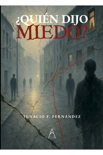 ¿QUIEN DIJO MIEDO?