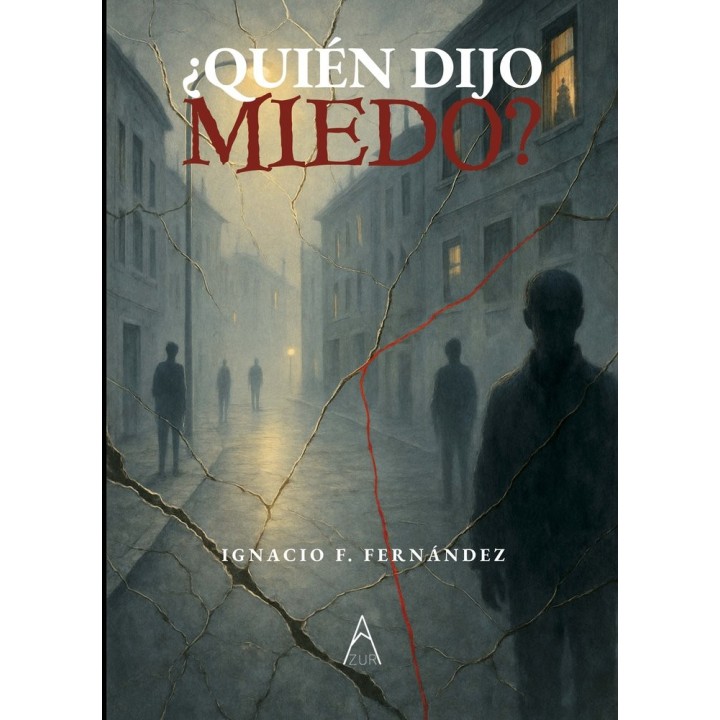 ¿QUIEN DIJO MIEDO?