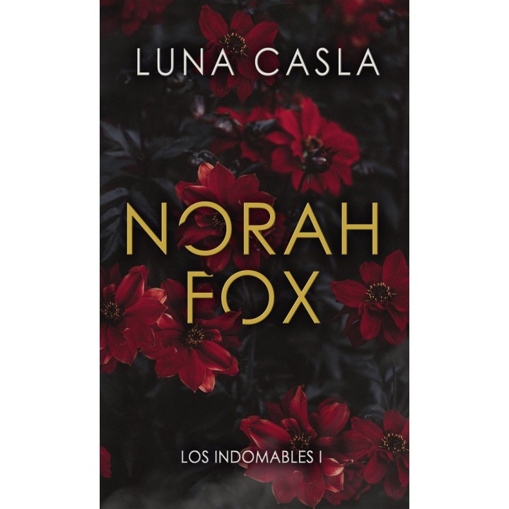 NORAH FOX