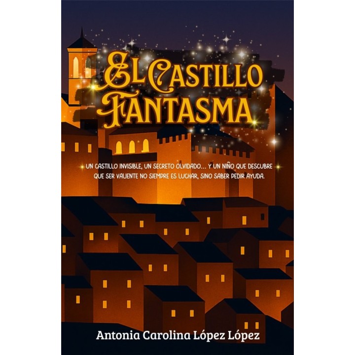 EL CASTILLO FANTASMA