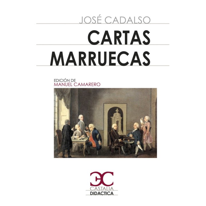 CARTAS MARRUECAS