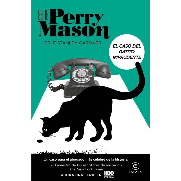 EL CASO DEL GATITO IMPRUDENTE