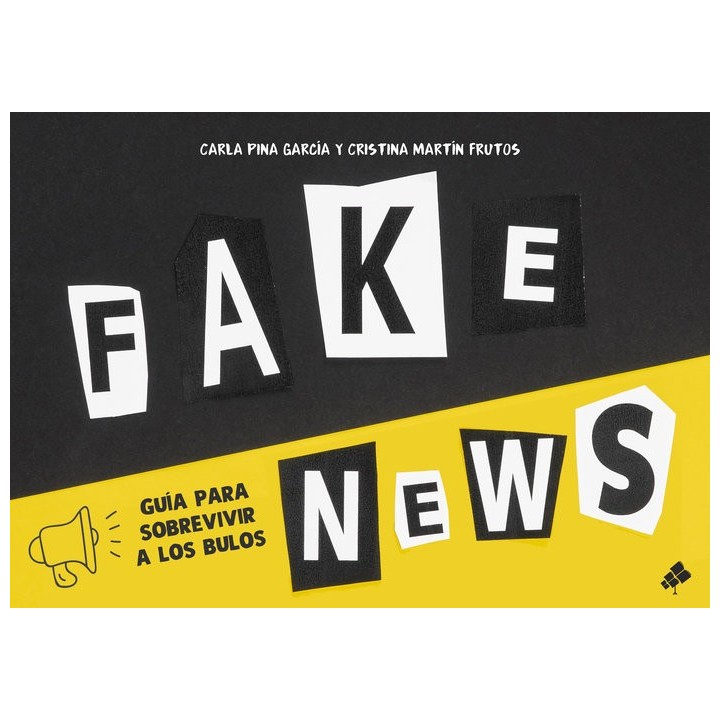 FAKE NEWS